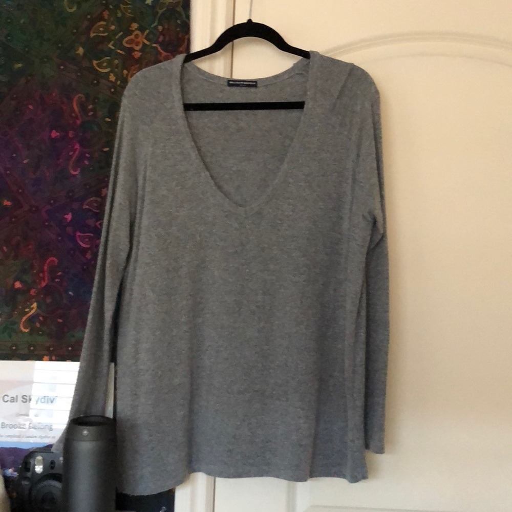 Brandy Melville Slouchy Sweater